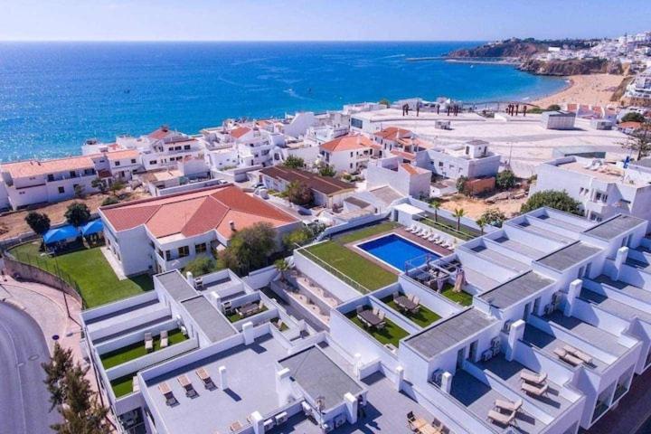 Villa Amazing View - S Albufeira Exteriér fotografie