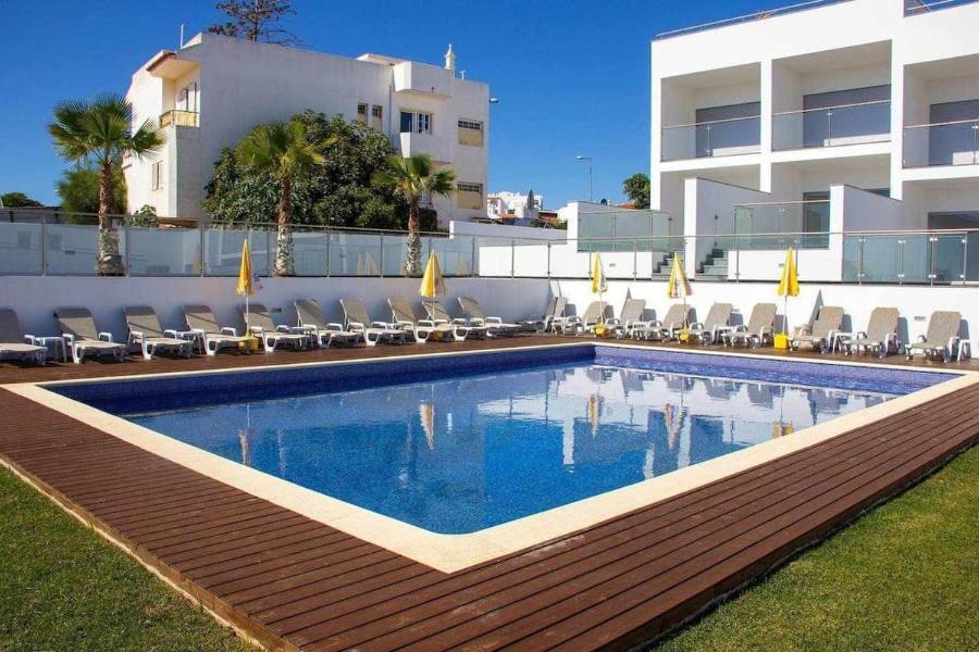 Villa Amazing View - S Albufeira Exteriér fotografie