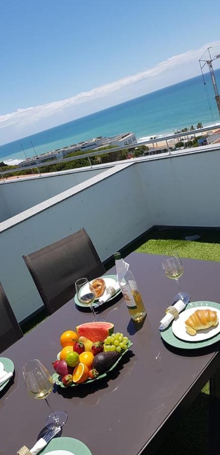 Villa Amazing View - S Albufeira Exteriér fotografie