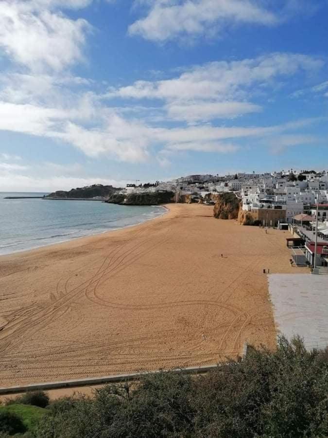 Villa Amazing View - S Albufeira Exteriér fotografie