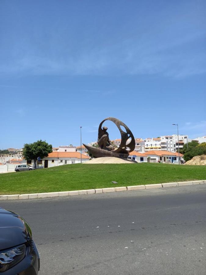 Villa Amazing View - S Albufeira Exteriér fotografie