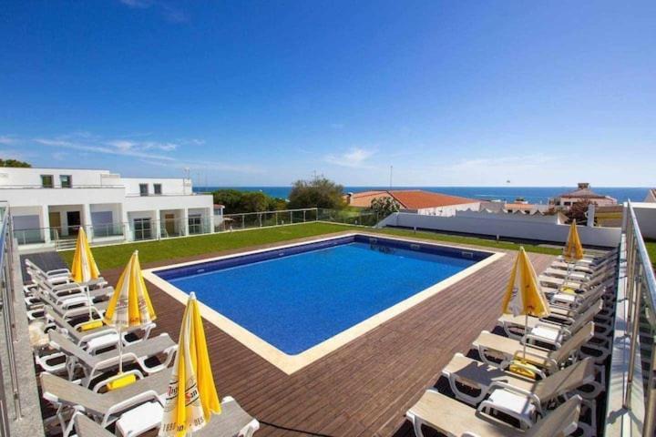 Villa Amazing View - S Albufeira Exteriér fotografie