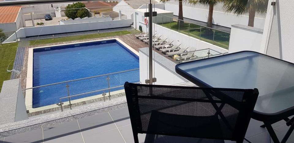 Villa Amazing View - S Albufeira Exteriér fotografie
