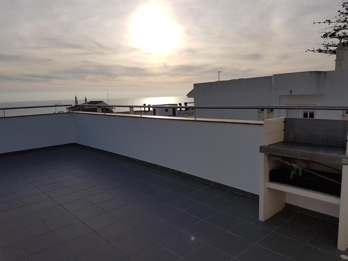 Villa Amazing View - S Albufeira Exteriér fotografie