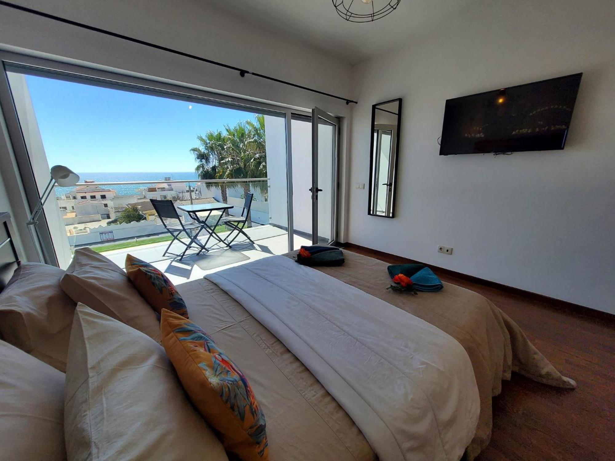 Villa Amazing View - S Albufeira Exteriér fotografie